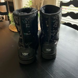 Uggs